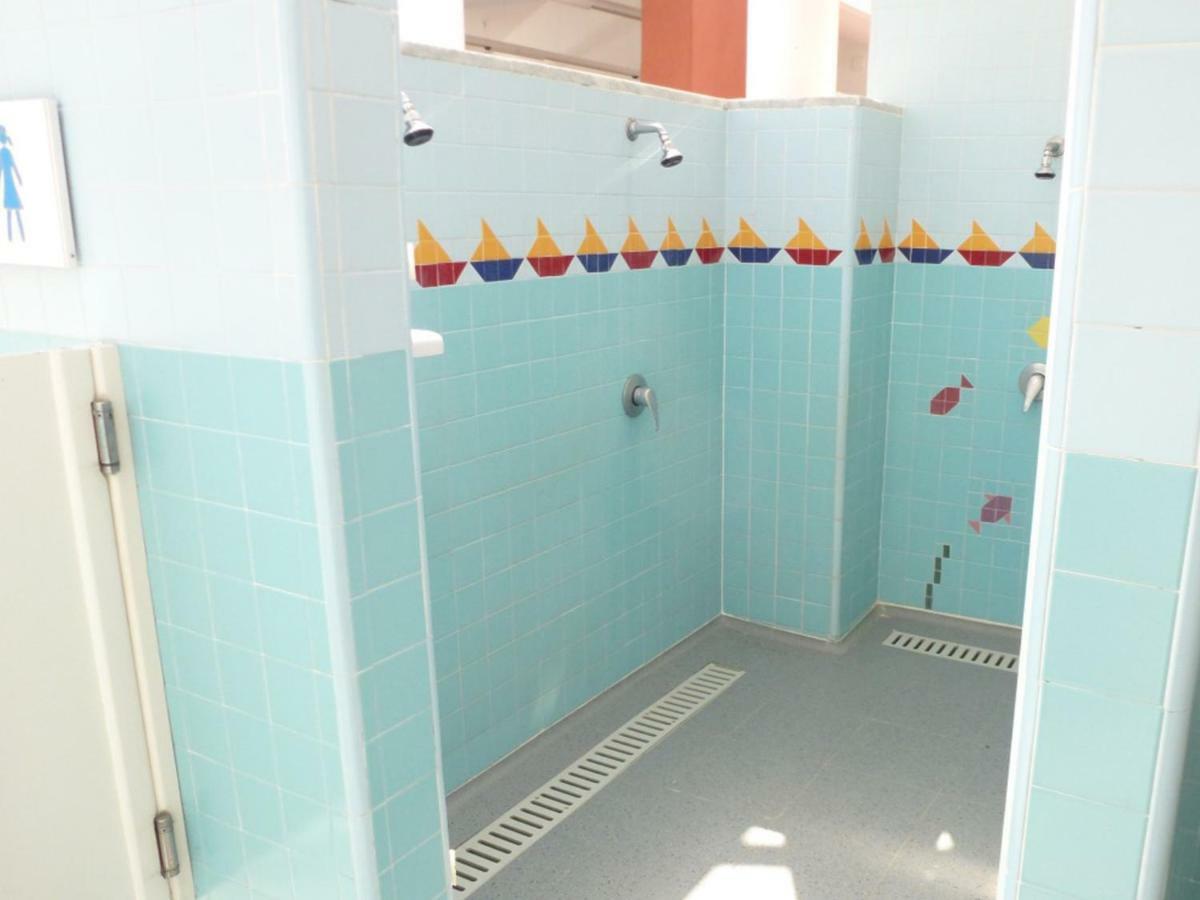 Wmc Buschmann Camping-In-Venedig Wohnwagenvermietung At Union Lido Cavallino Exterior foto